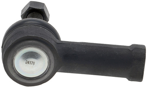 Steering Tie Rod End GES2161R - back view