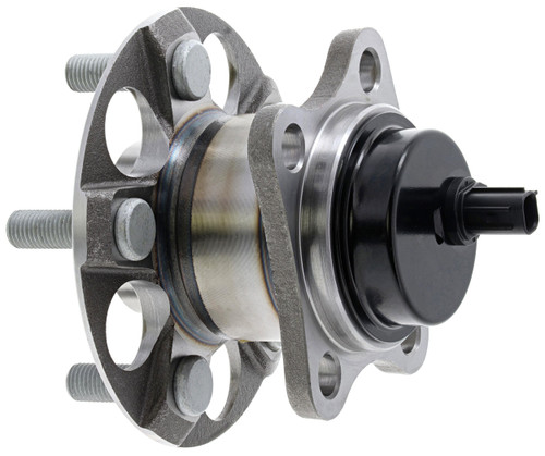 Wheel Bearing and Hub Assembly G86305 - angled view