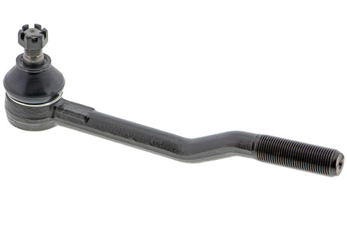 Steering Tie Rod End GES2473R - front view