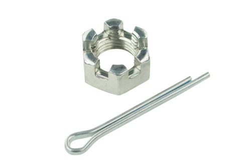 Steering Tie Rod End GES2192R