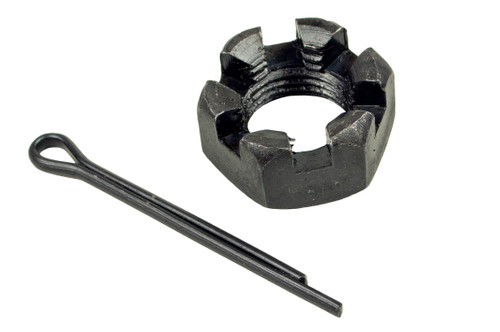 Steering Tie Rod End GES2065L