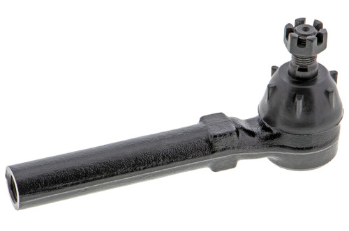 Steering Tie Rod End GES2772RL - front view
