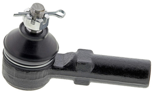 Steering Tie Rod End GES2814RL - front view
