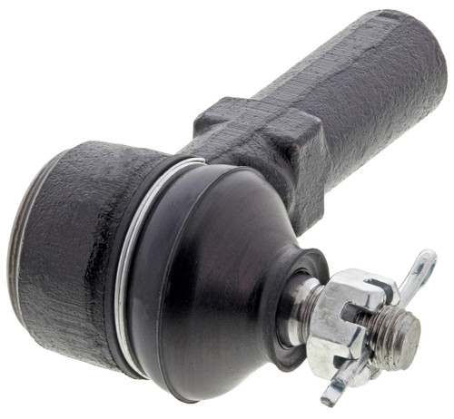 Steering Tie Rod End GES2814RL - side view