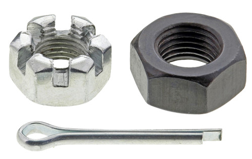 Steering Tie Rod End GES2814RL