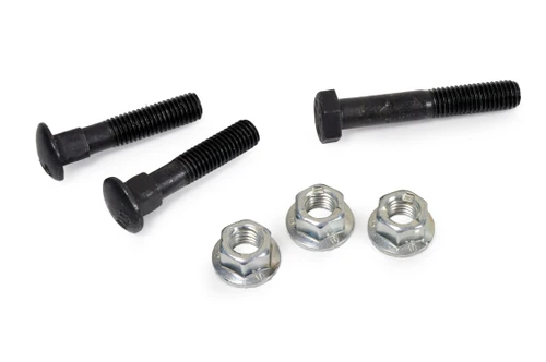 Steering Tie Rod End Adjusting Sleeve GDS1452S