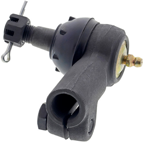 Steering Tie Rod End GES2216R - angled view