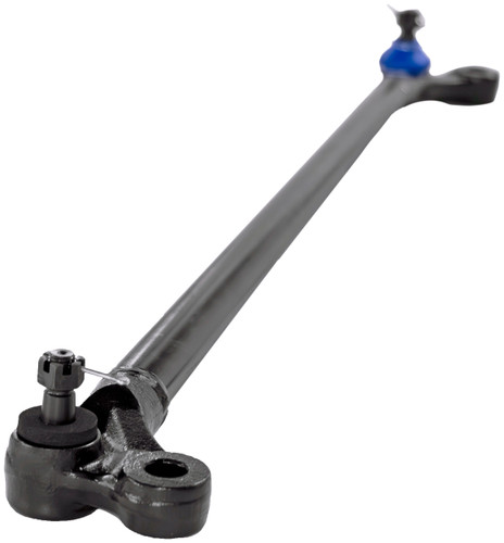 Steering Center Link GDS80593 - angled view