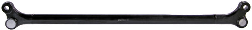 Steering Center Link GDS80593 - back view