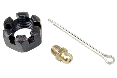 Steering Tie Rod End GES3123L
