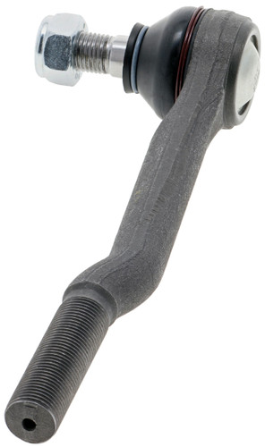 Steering Tie Rod End GES3003RL - angled view
