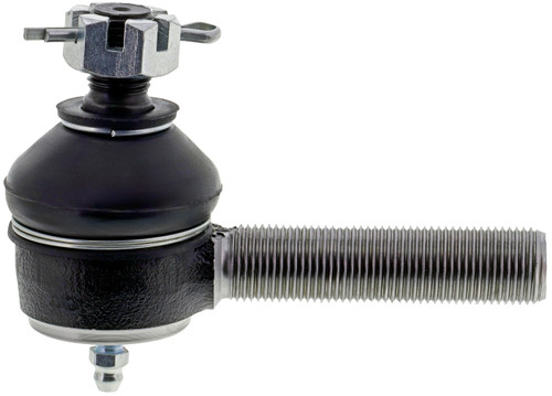 Steering Tie Rod End GES2376 - front view