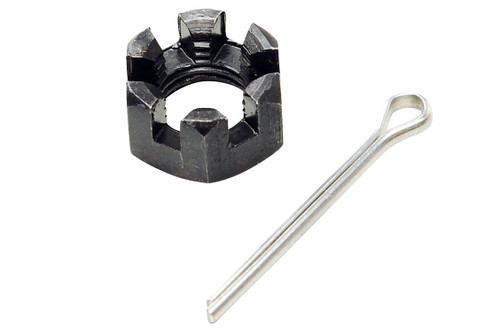 Steering Tie Rod End GES2942RL