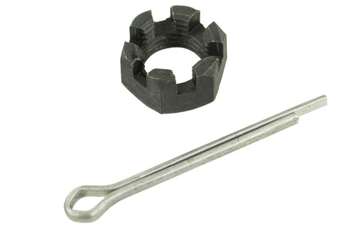 Steering Tie Rod End GES2223R