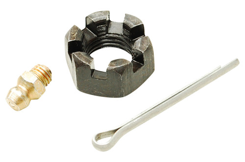 Steering Tie Rod End GES3202R
