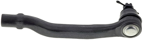 Steering Tie Rod End GES3491 - back view