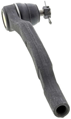 Steering Tie Rod End GES3391R - angled view