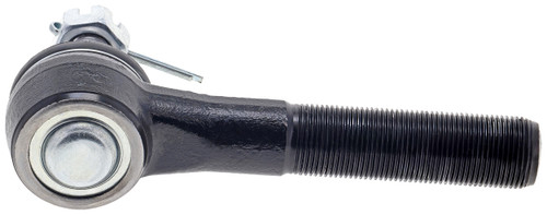Steering Tie Rod End GES3203L - back view