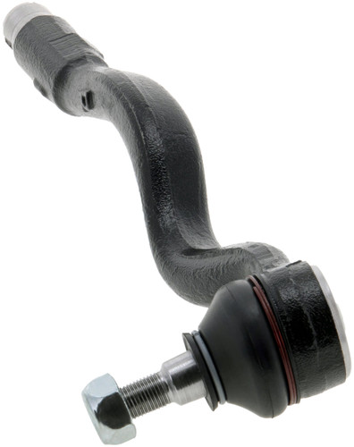 Steering Tie Rod End GES3188 - side view