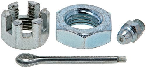 Steering Tie Rod End GES3493T