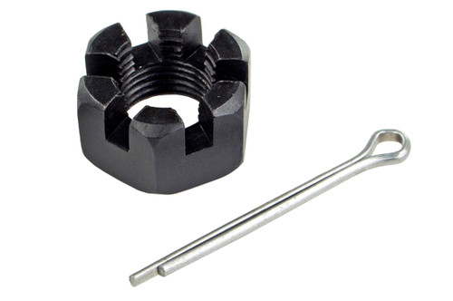 Steering Tie Rod End GES3096L