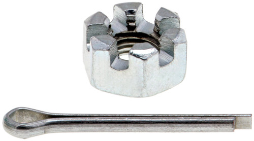 Steering Tie Rod End GES3377