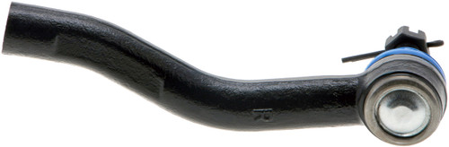 Steering Tie Rod End GES3555 - back view