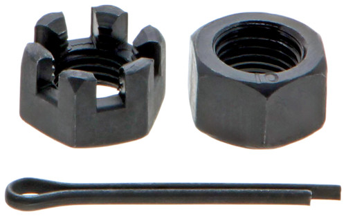 Steering Tie Rod End GES3555