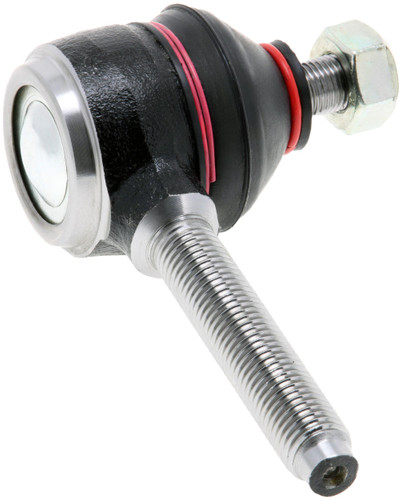Steering Tie Rod End GES3017R - angled view