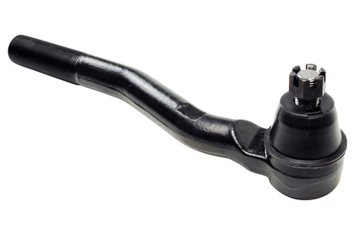 Steering Tie Rod End GES3472 - front view