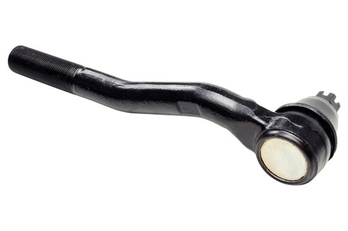 Steering Tie Rod End GES3472 - back view