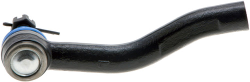 Steering Tie Rod End GES3556 - back view