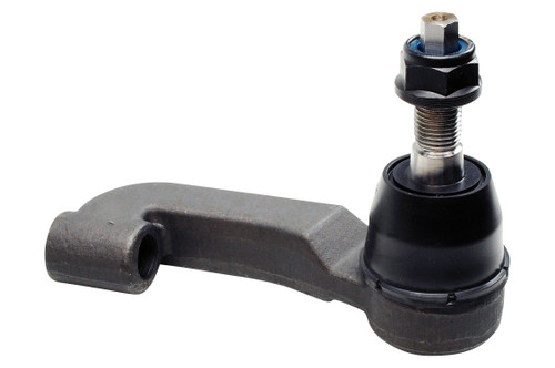Steering Tie Rod End GES3536 - front view