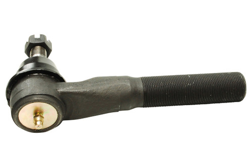 Steering Tie Rod End GES3497 - back view
