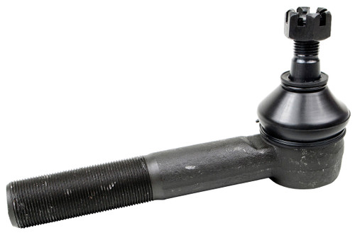 Steering Tie Rod End GES3625 - front view