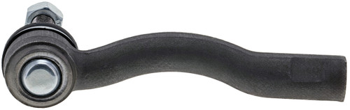 Steering Tie Rod End GES3558 - back view