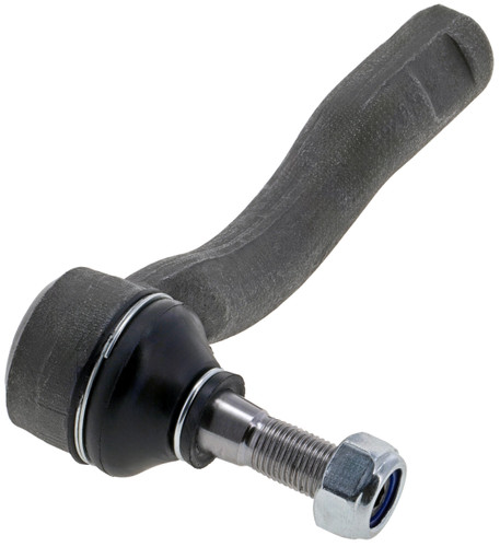Steering Tie Rod End GES3558 - side view