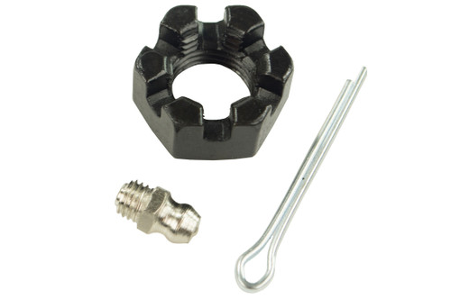 Steering Tie Rod End GES3362L