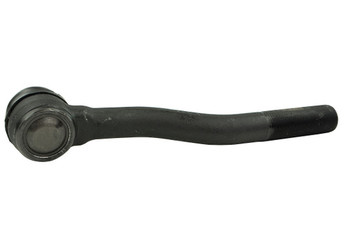 Steering Tie Rod End GES3475 - back view