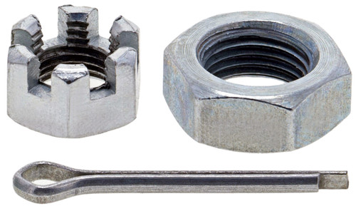 Steering Tie Rod End GES3306