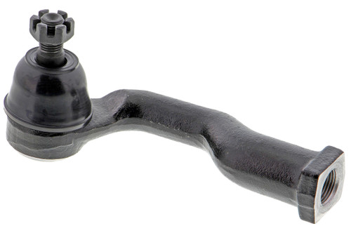 Steering Tie Rod End GES3484 - front view