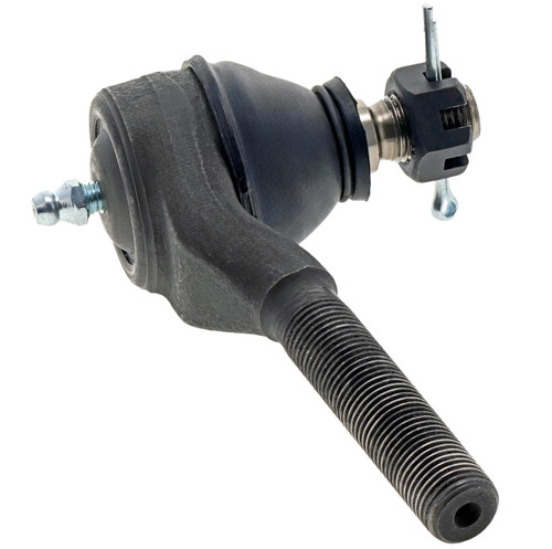 Steering Tie Rod End GES319L - angled view