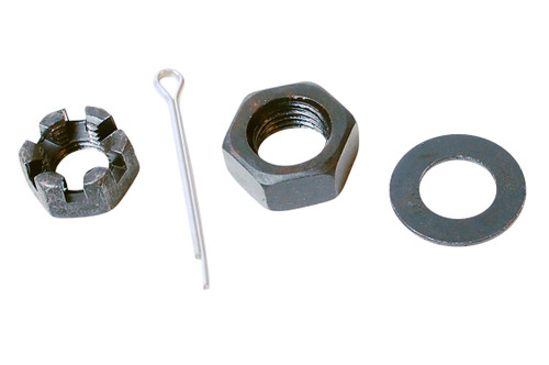 Steering Tie Rod End GES3453
