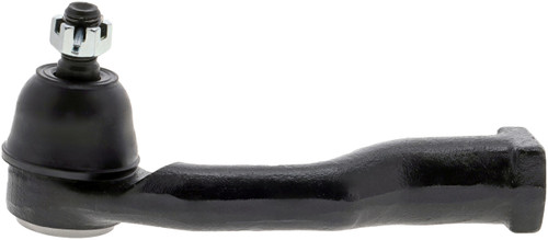 Steering Tie Rod End GES3485 - front view