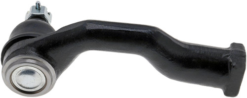 Steering Tie Rod End GES3485 - back view