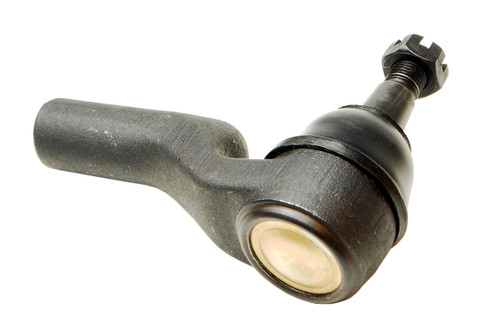 Steering Tie Rod End GES3307RL - back view