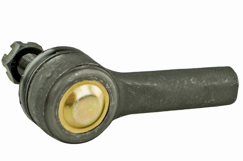 Steering Tie Rod End GES3661 - back view