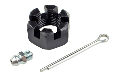 Steering Tie Rod End GES358L