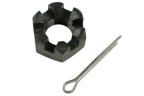 Steering Tie Rod End GES3545
