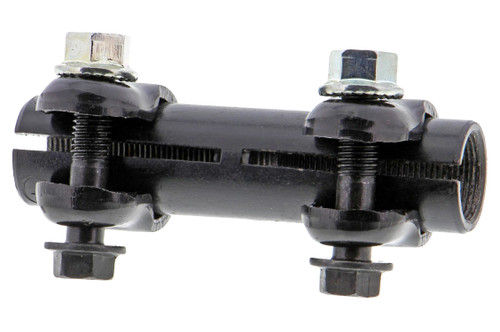 Steering Tie Rod End Adjusting Sleeve GES362S - front view